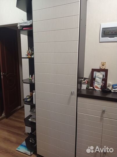 Прихожая столплит