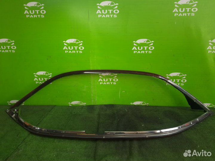 Ветровики комплект nissan cedric HY34 VQ30DET 2003