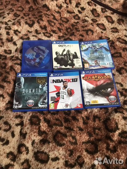 Игра для приставки