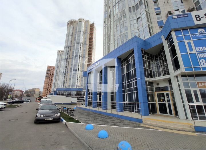 Продам офисное помещение, 71 м²