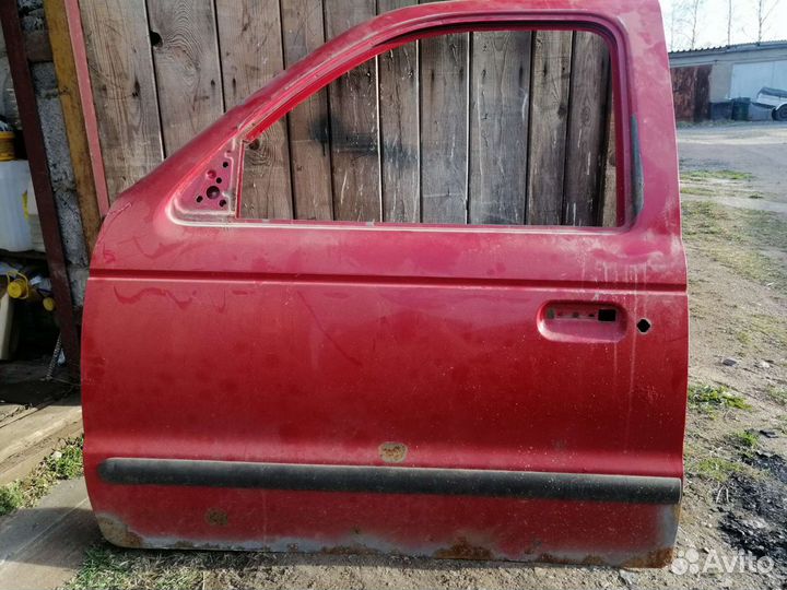 Дверь Форд Ренджер 98-06,Ford Ranger 98-06