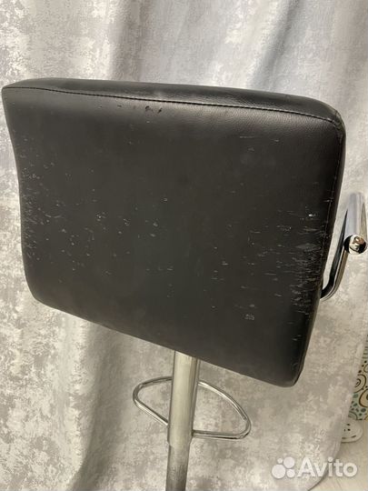 Стул барный, кресло бровиста