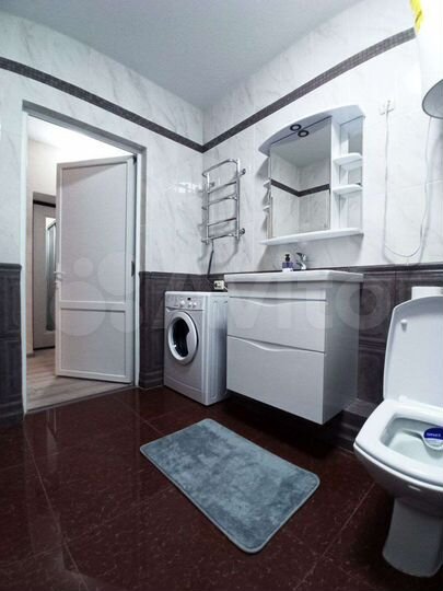 Квартира-студия, 28 м², 2/2 эт.