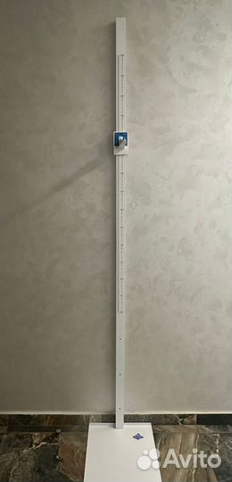 Ростомер медицинский