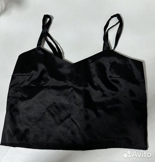 Пижама атласная