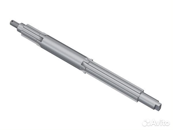 Вал первичный L368 мм
