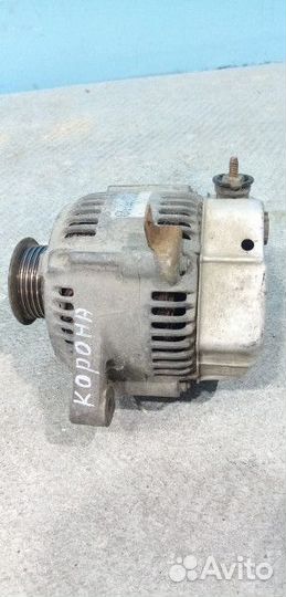 Генератор Toyota Corona 10 (T190)