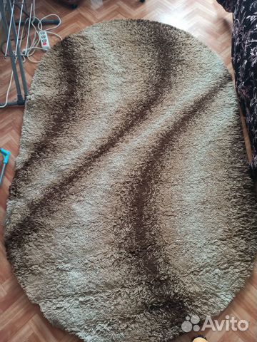 Ковер 1.45х2.27м