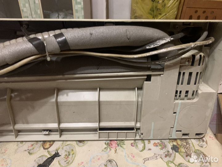 Кондиционер