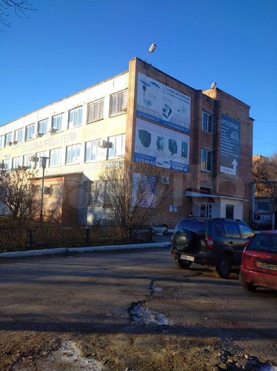 Свободного назначения, 2730 м²