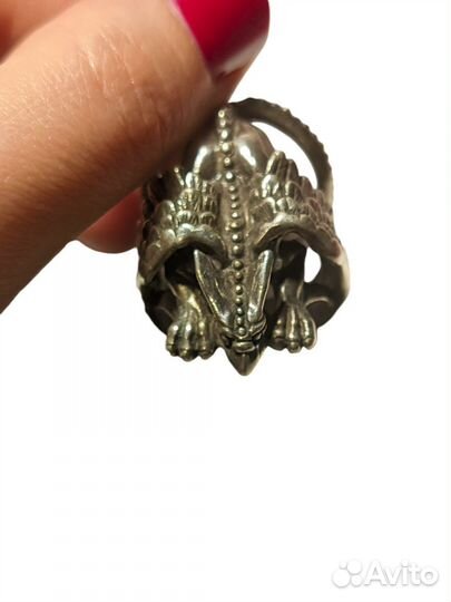 Кольцо Грифон