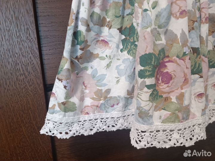 Платье для девочки 128-134р