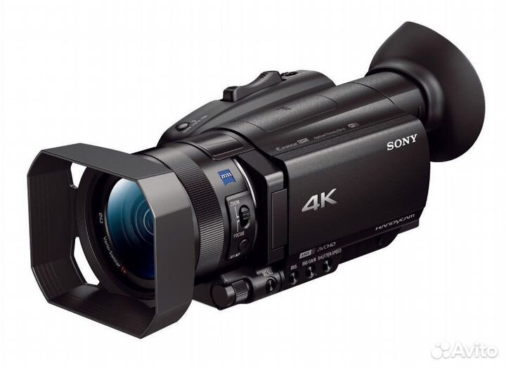 Sony FDR AX 700 Новый
