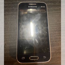 Samsung Galaxy Ace 4 Neo SM-G318H/DS, 4 ГБ