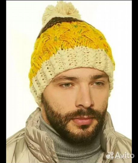 Перчатки зимние новые, шапка, шарф, кофта