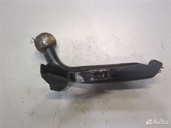 Крюк прицепного устройства Mazda 6 (GG), 2006