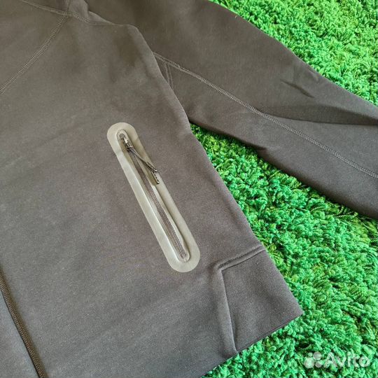 Nike Tech Fleece Zip