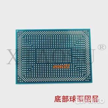 Процессор BGA для ноутбуков AMD Ryzen 3 2300U Mobi