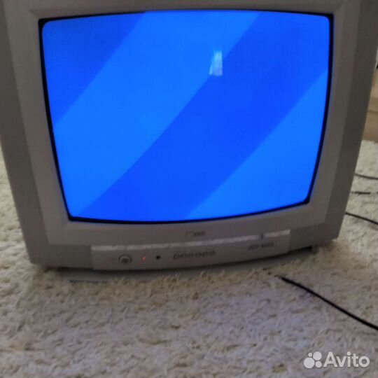 Телевизор бу