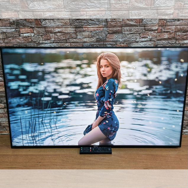Телевизоры 24–55 дюймов, SMART TV, 4K, доставка