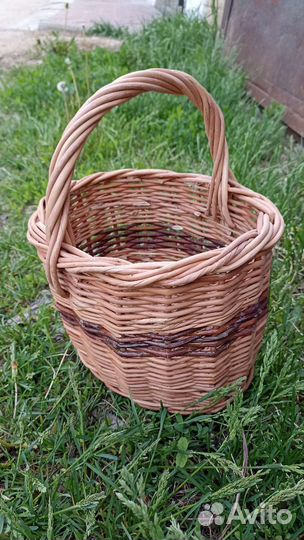 Корзина для ягод