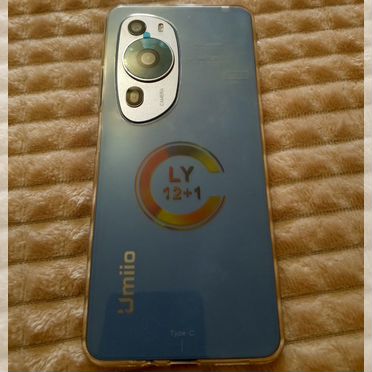 Umiio P60 Ultra 5G, 6/64 ГБ