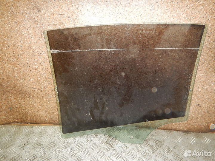 Стекло двери задней правой, BMW (бмв) -X4 (F26) (1