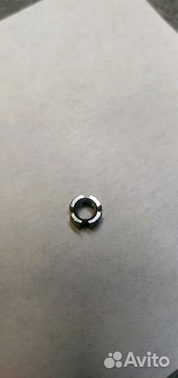 Goldwing 1800 Петли Ремонт