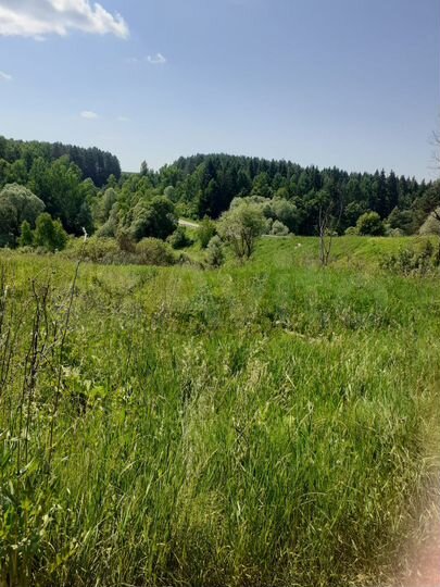 Участок 12,7 сот. (ИЖС)