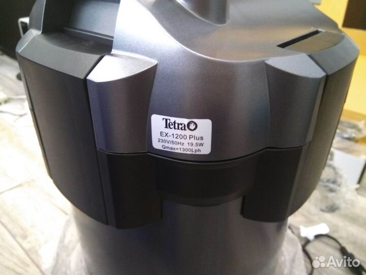 Tetra EX 1200 plus (новый)