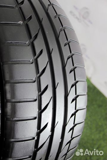 Gripmax Stature H/T 265/40 R21 105Y