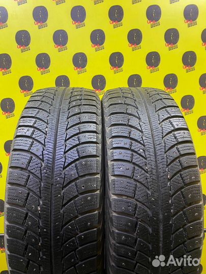 Matador MP 30 Sibir Ice 2 SUV 215/65 R16