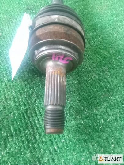 Привод передний левый honda N-WGN