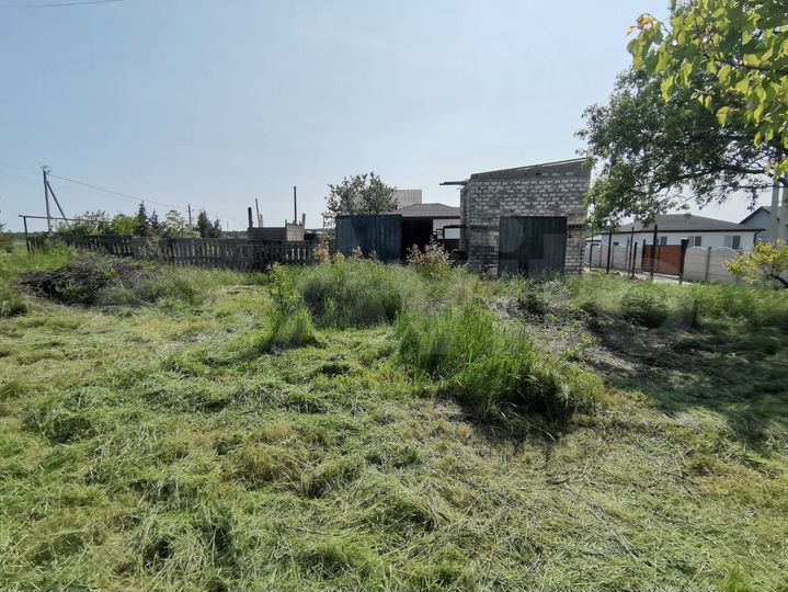 Участок 4 сот. (СНТ, ДНП)