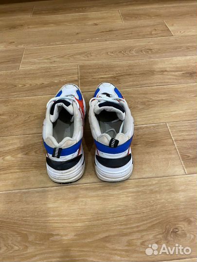 Кроссовки мужские nike