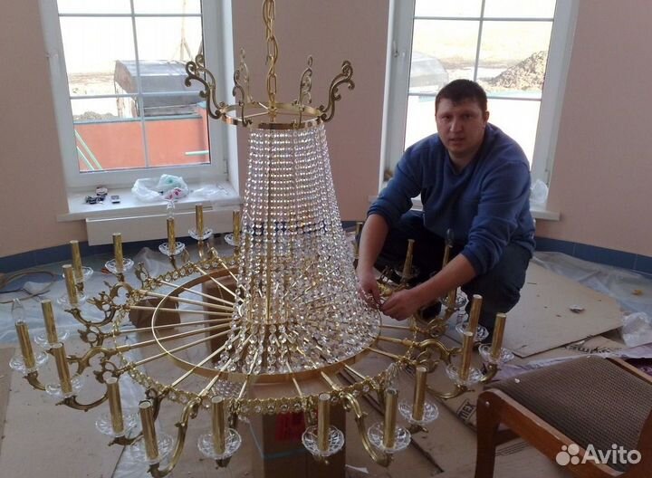 Сантехник. Мастер на час. Все виды работ