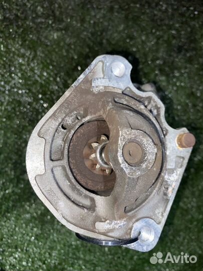 Стартер hyda Ford Focus ST BK4 CB4 3M5T11000EA