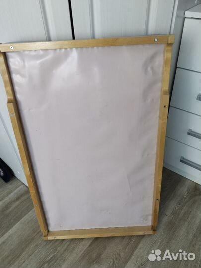 Пеленальная доска