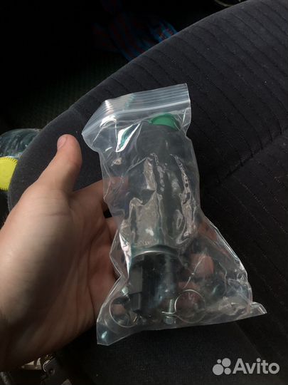 Бензонасос ауди 100 с4