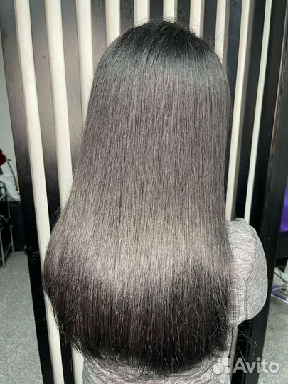 Услуги парикмахера колориста