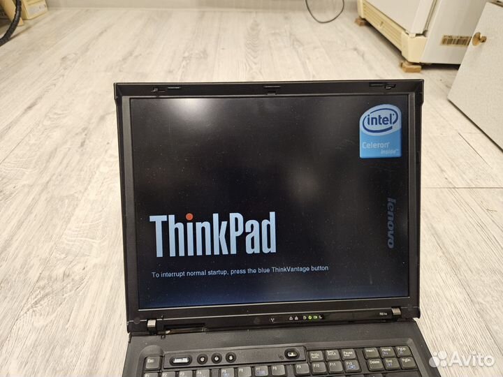 Ноутбуки бу