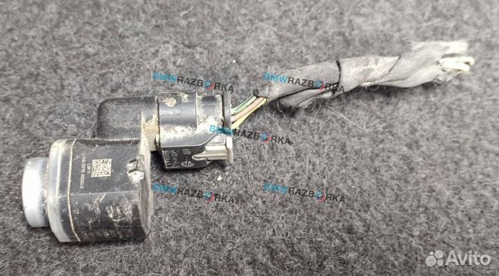 Парктроник BMW 7 F01/F02 рест. F02 2014 9270497