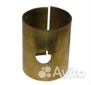 Втулка оси платформы д.60 (бронза)