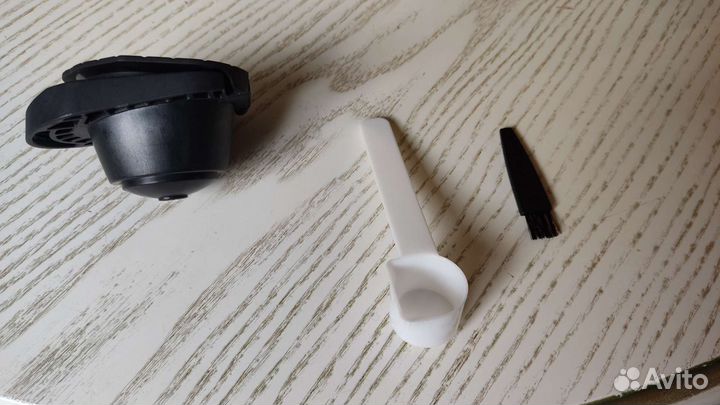 Капсула dolce gusto