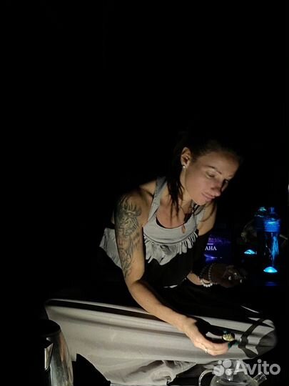 Практика гвоздестояния