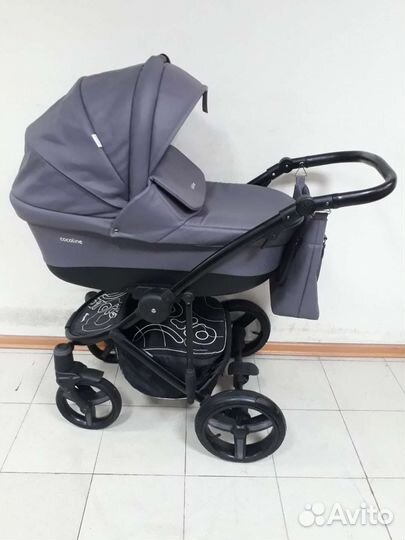 Коляска AroTeam Cocoline/Bartolo 2 в 1 (3 в 1)