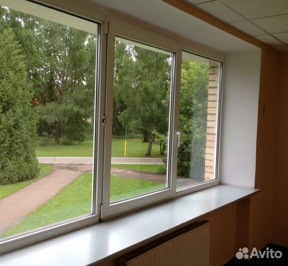 Окна пластиковые замер бесплатно