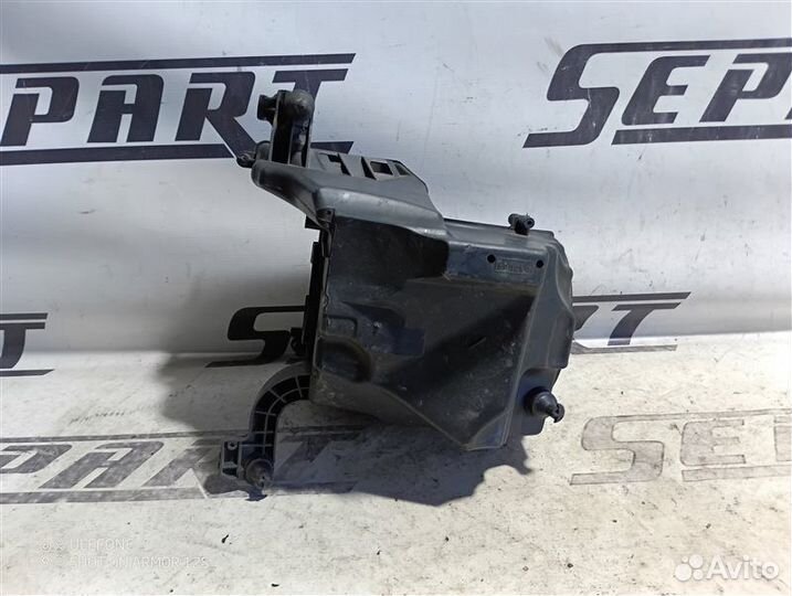 Корпус фильтра воздушного Skoda Octavia A5 1.8 CDA