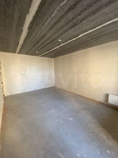 2-к. квартира, 72 м², 4/14 эт.