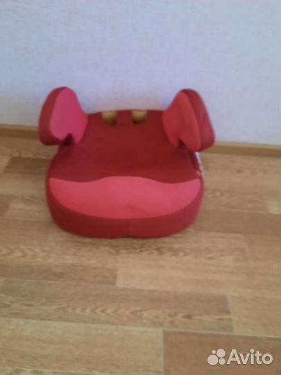 Детское авто кресло